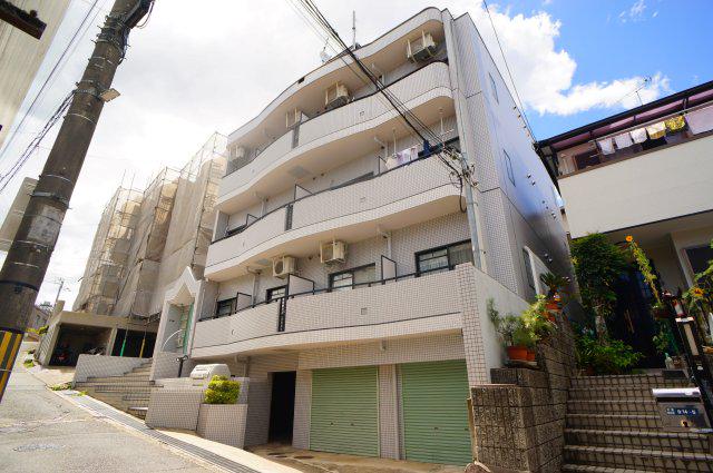 シティパレス学園前P7