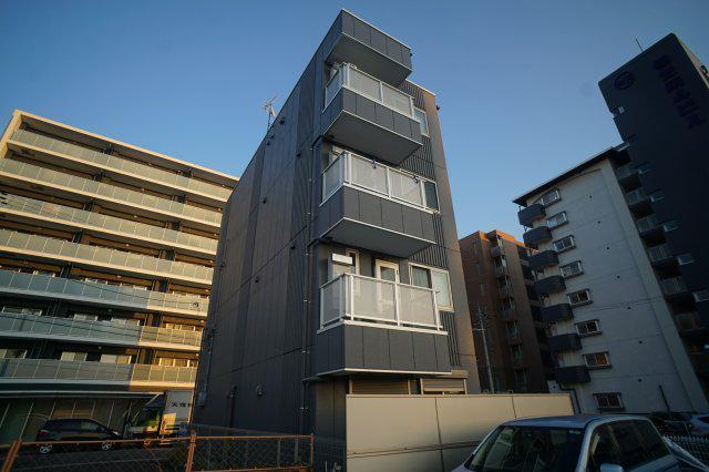 スタシオンドゥ西大寺