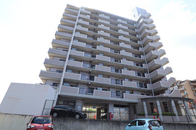 グリーンコーポ東生駒