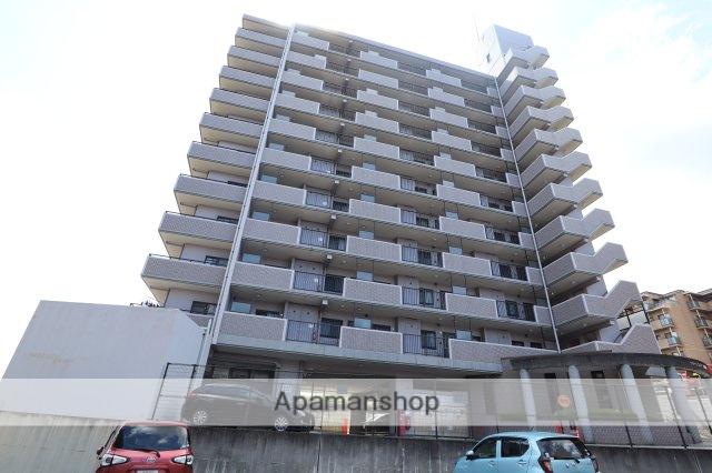 グリーンコーポ東生駒