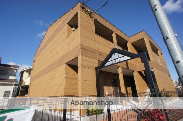 レオ・グランドメゾン