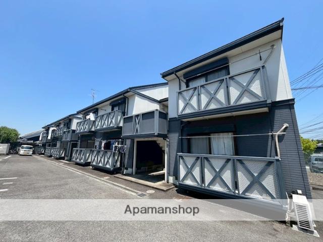 クレストコート