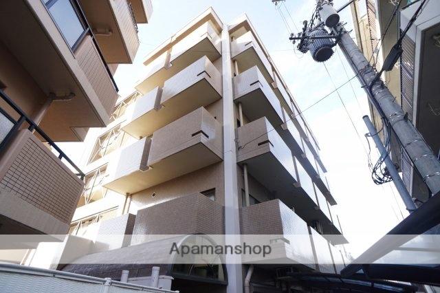 シティパレス西大寺北町P-Ⅰ