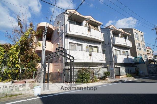 シティパレスあやめ池P-3