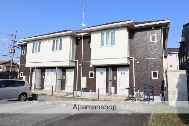 シャーメゾン富堂