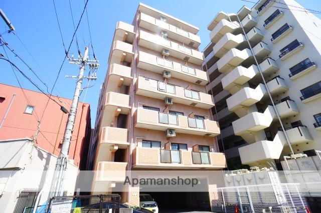 フクダ不動産新大宮マンション