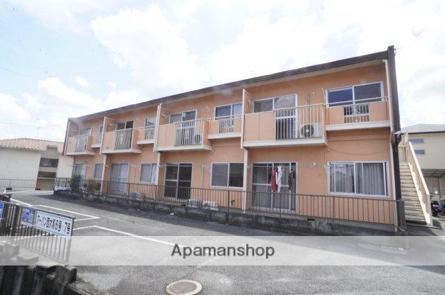 アーバン西大和6号