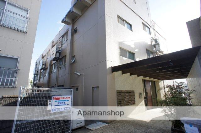 オーティス富雄(ワンルーム/2階)