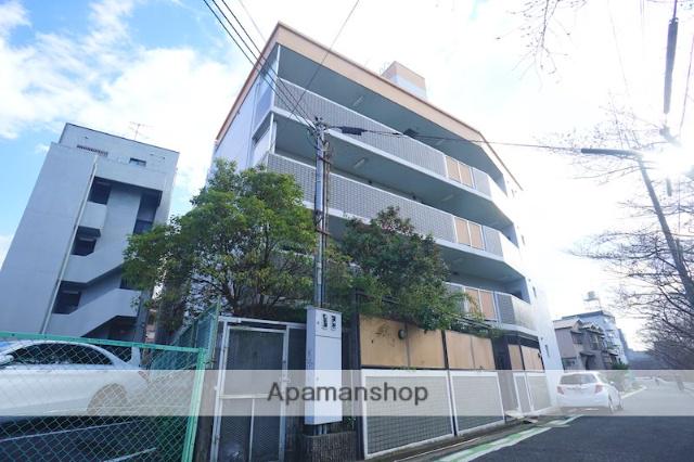 ドムール佐保川