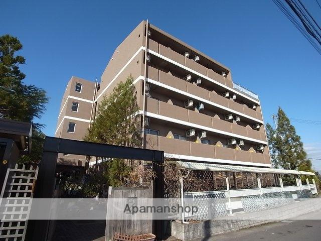 LAKIA MAISON 木津川(1K/1階)