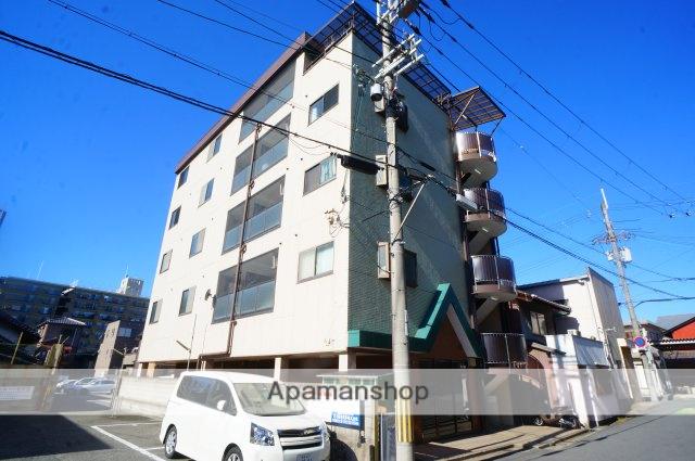 コーポ諏訪柳町