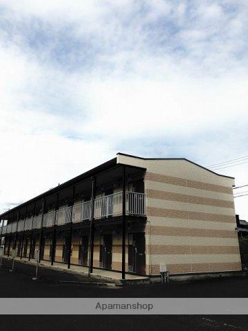 レオパレス プラヌス木津