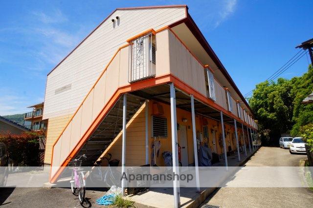 生駒ビューハイツ