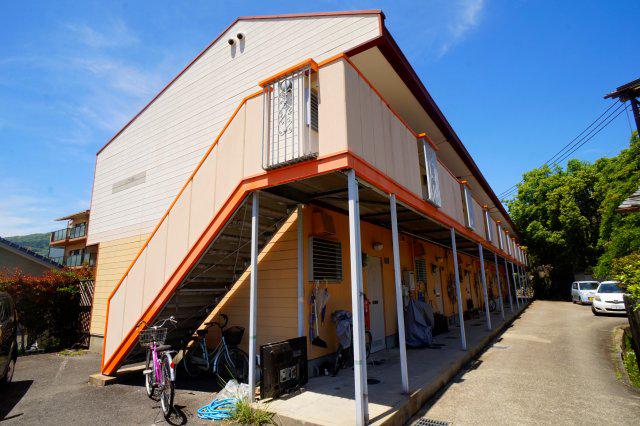 生駒ビューハイツ