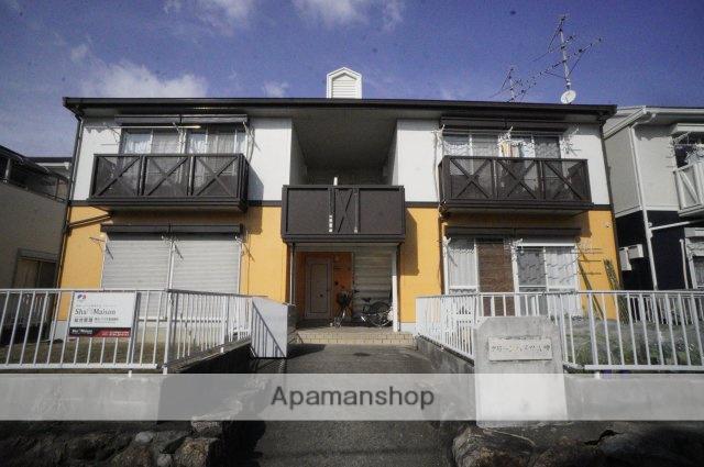 グリーンハイツA