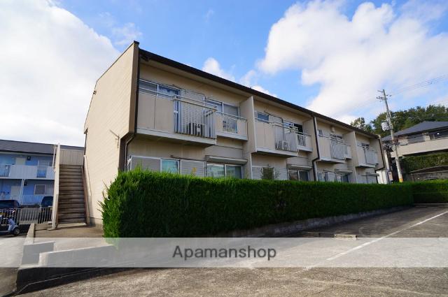 タウニィ学園前