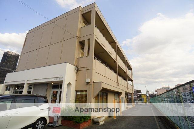 井田マンション