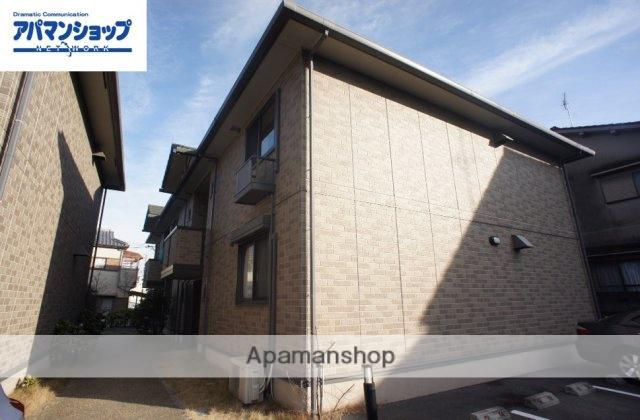 グリーンフィールドB