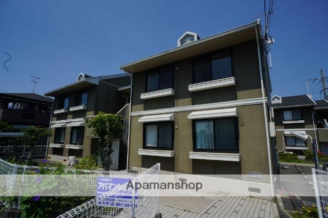 エクレール平城A棟