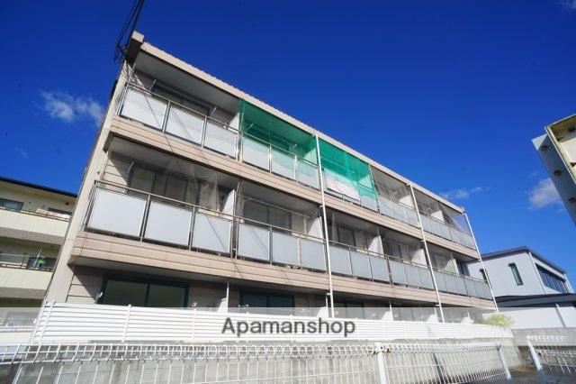 APARTMENTSNEOせやきた