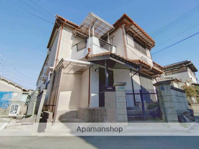 奈良県生駒郡斑鳩町 2階建 築48年