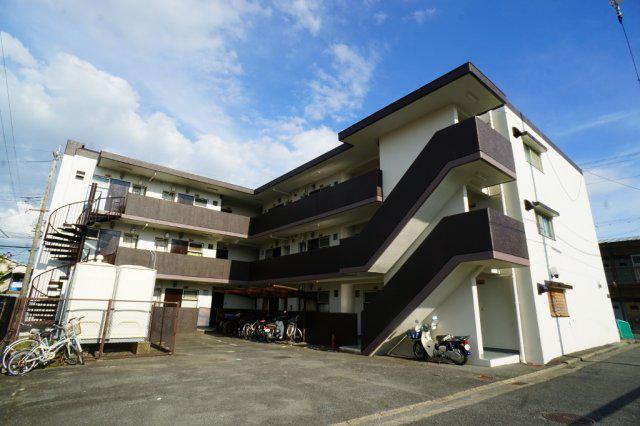 マンションコジマ