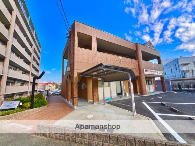 パステルコート二上