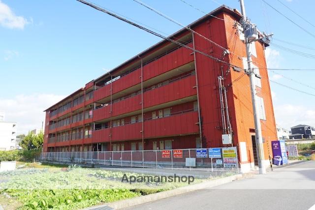 ジュネス新大宮