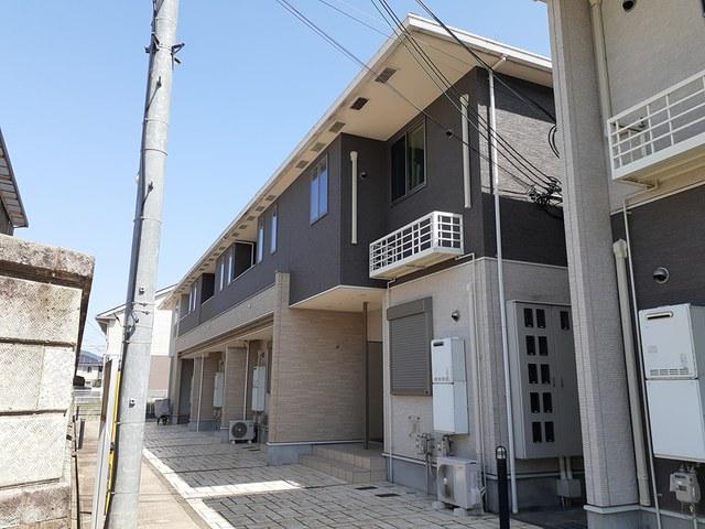 ランドマーク桜井Ⅱ