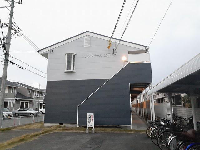 ブランドール土谷Ⅱ