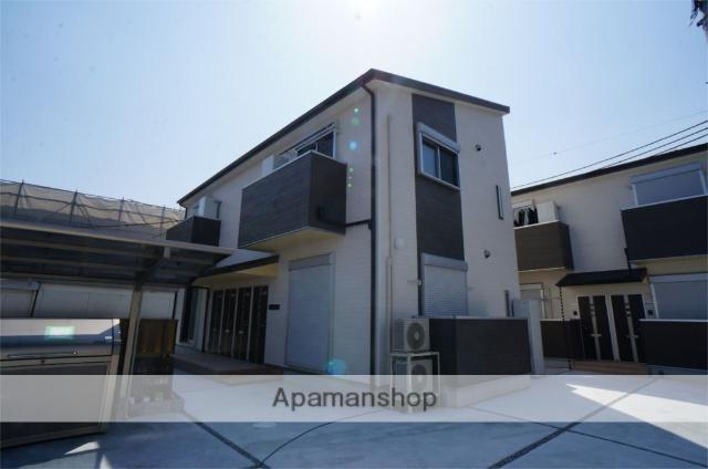 サンライズ尼ヶ辻P-2