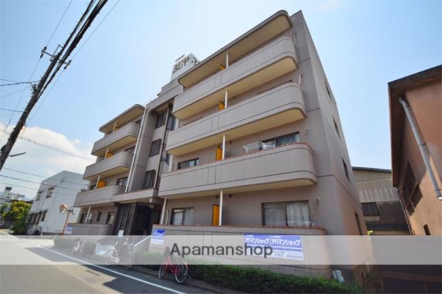 ふじやマンション