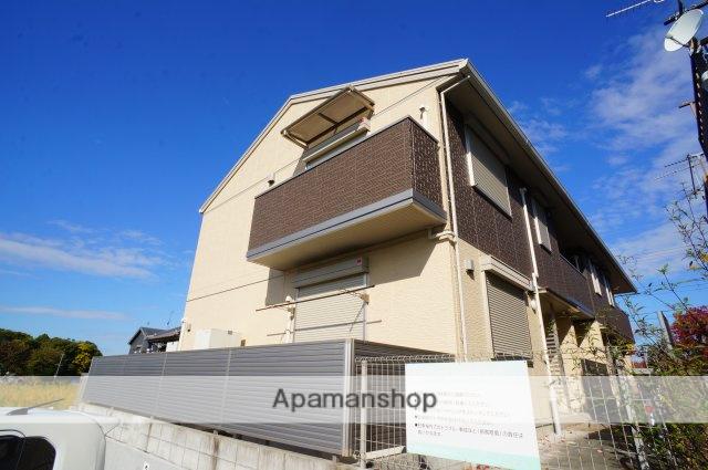 プラムコート大安寺A棟