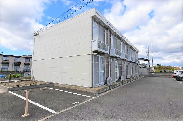 レオパレス BLOSSOMⅡ