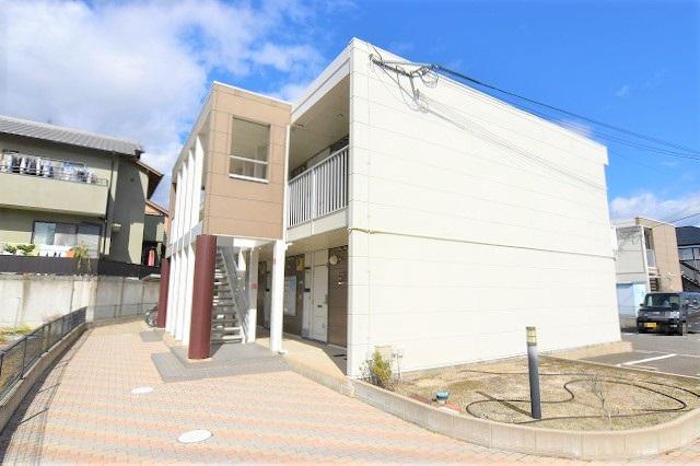 レオパレス BLOSSOMⅡ