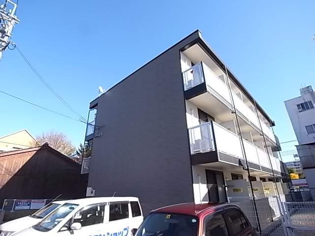 レオパレス ペニーレーン