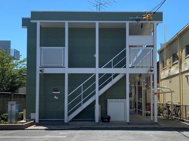 レオパレスエトワール