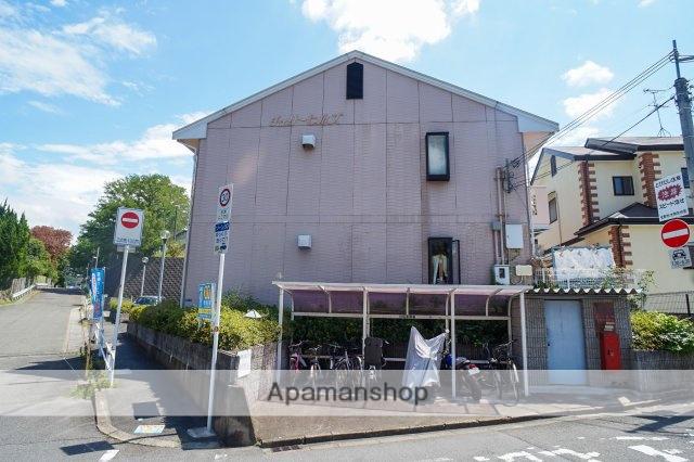 チェリーヒルズ