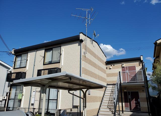 レオパレスクレール