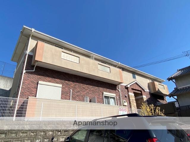 メイプルメゾン富雄北