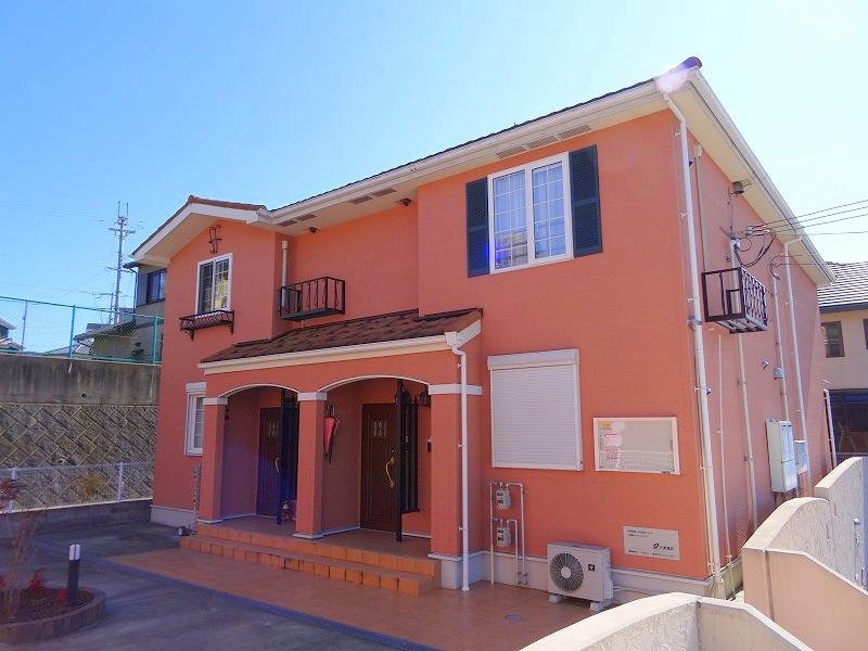 アザレアコート