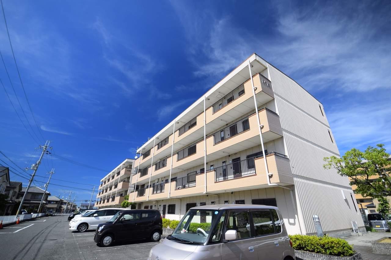 アメニティ前栽2号館