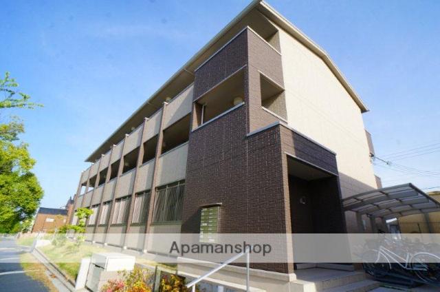 テレザート光台(1K/3階)