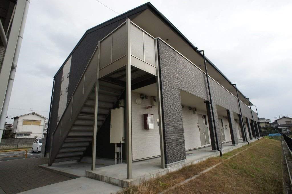 アムール野村Ⅲ