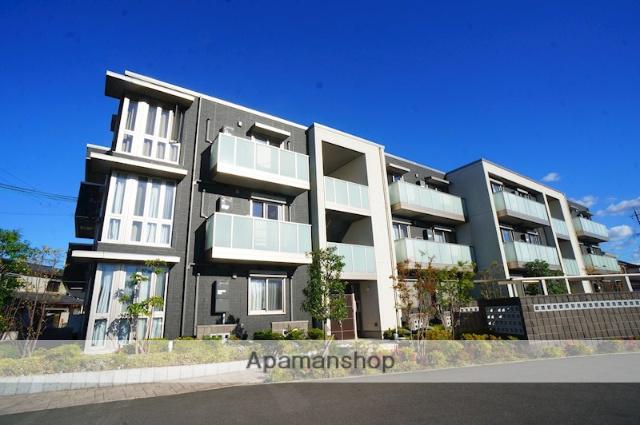 シャーメゾン青垣