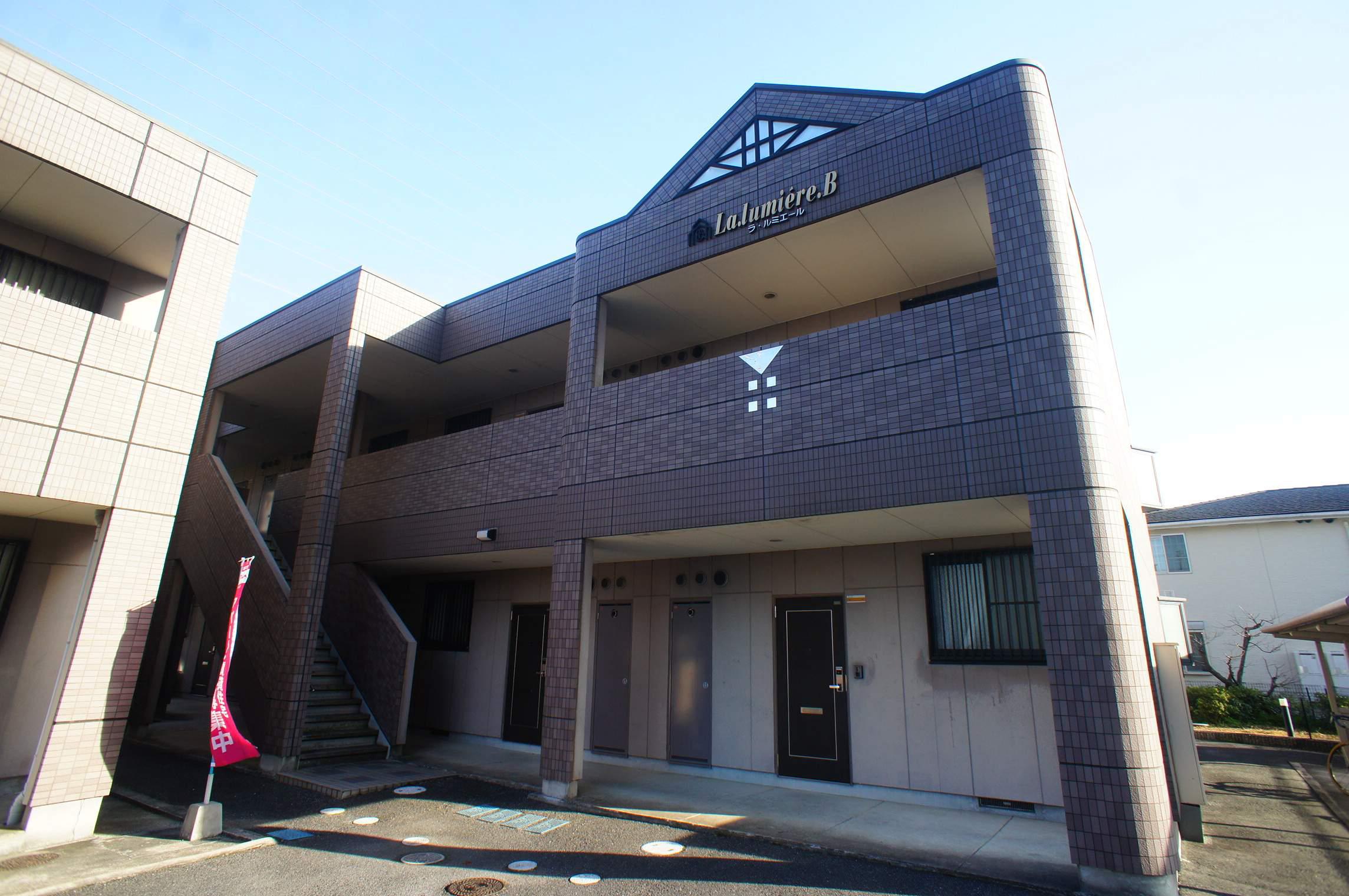 ラ・ルミエールB