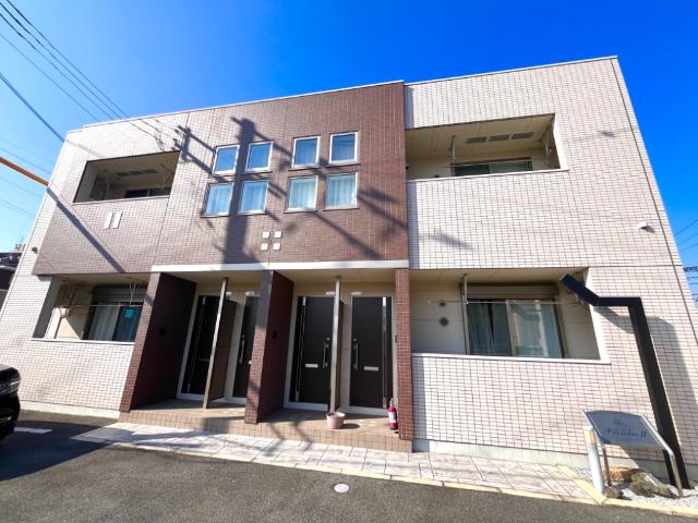 プランドールⅡ