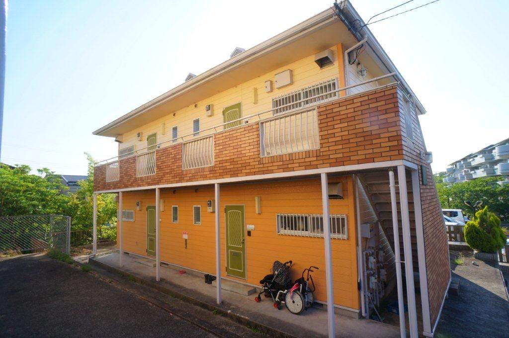 グランディーナ左京