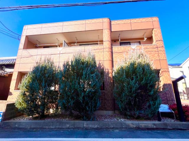 ラ・セゾン弐番館