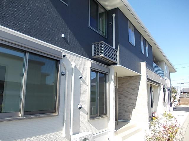 グランツコート大門西